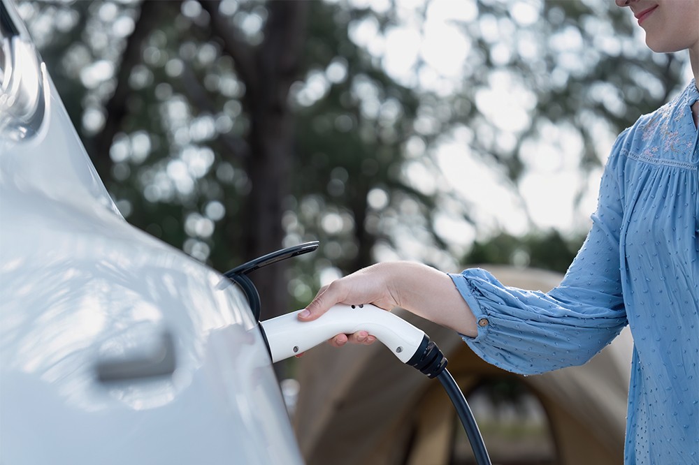 การดูแล-EV-Charger-ให้อยู่ในสภาพดี-พร้อมใช้งานเสมอ