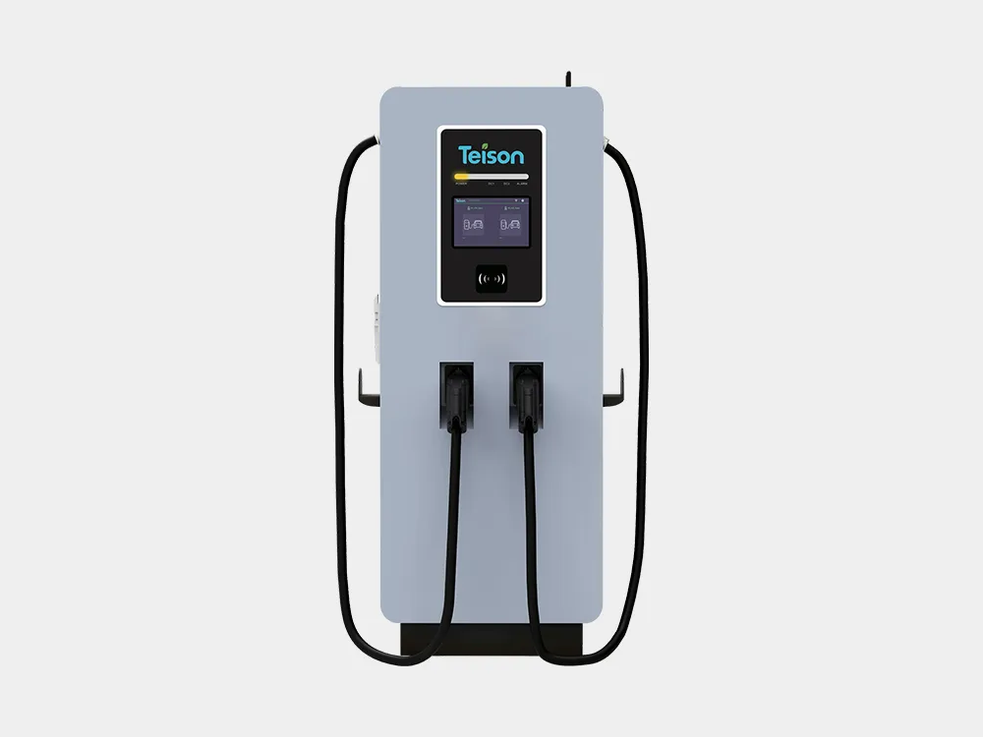 EV-Charger